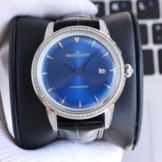 JAEGER-LECOULTRE